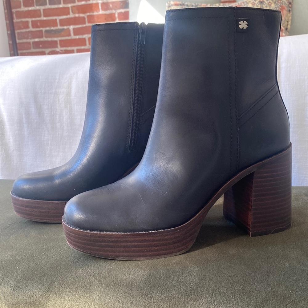 Lucky Brand Boots